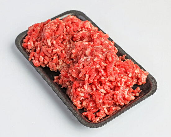 HMC Certified Lamb Mince (1kg)