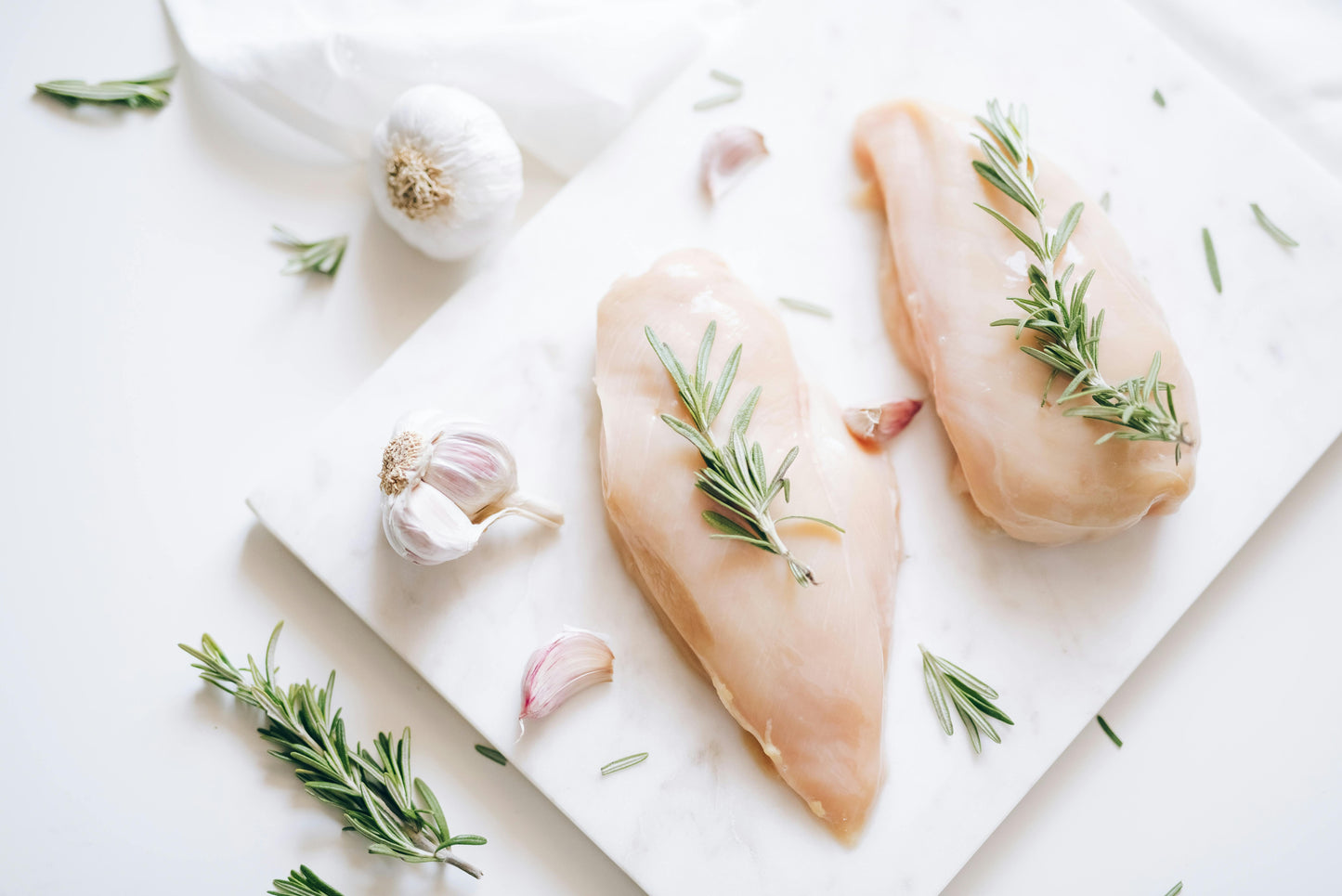 3kg Chicken Fillet (Ramadan Special)