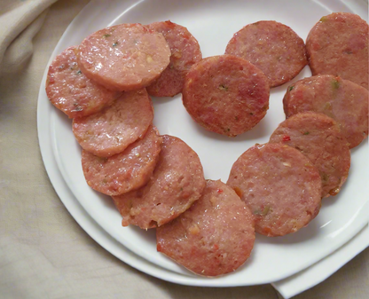 Garlic Polony (Small) - Combo special (3 pcs)