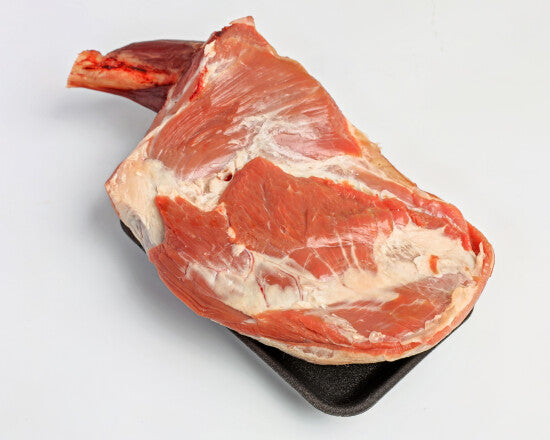 HMC Certified Lamb Shoulder