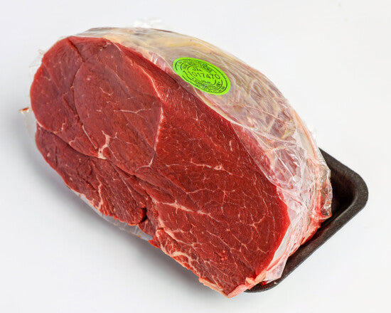 HMC Certified Rump Steak(1kg) (Ramadan Special)